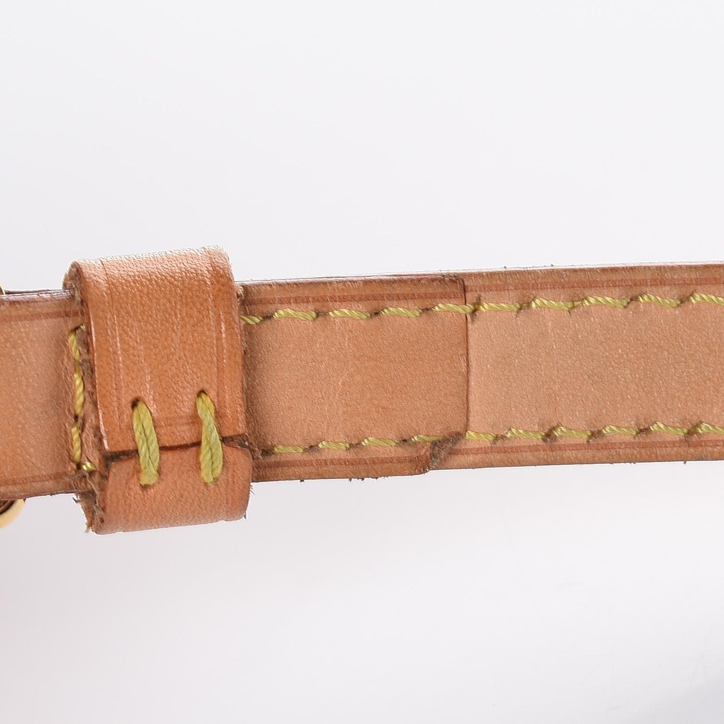 Vachetta 16mm Shoulder Strap