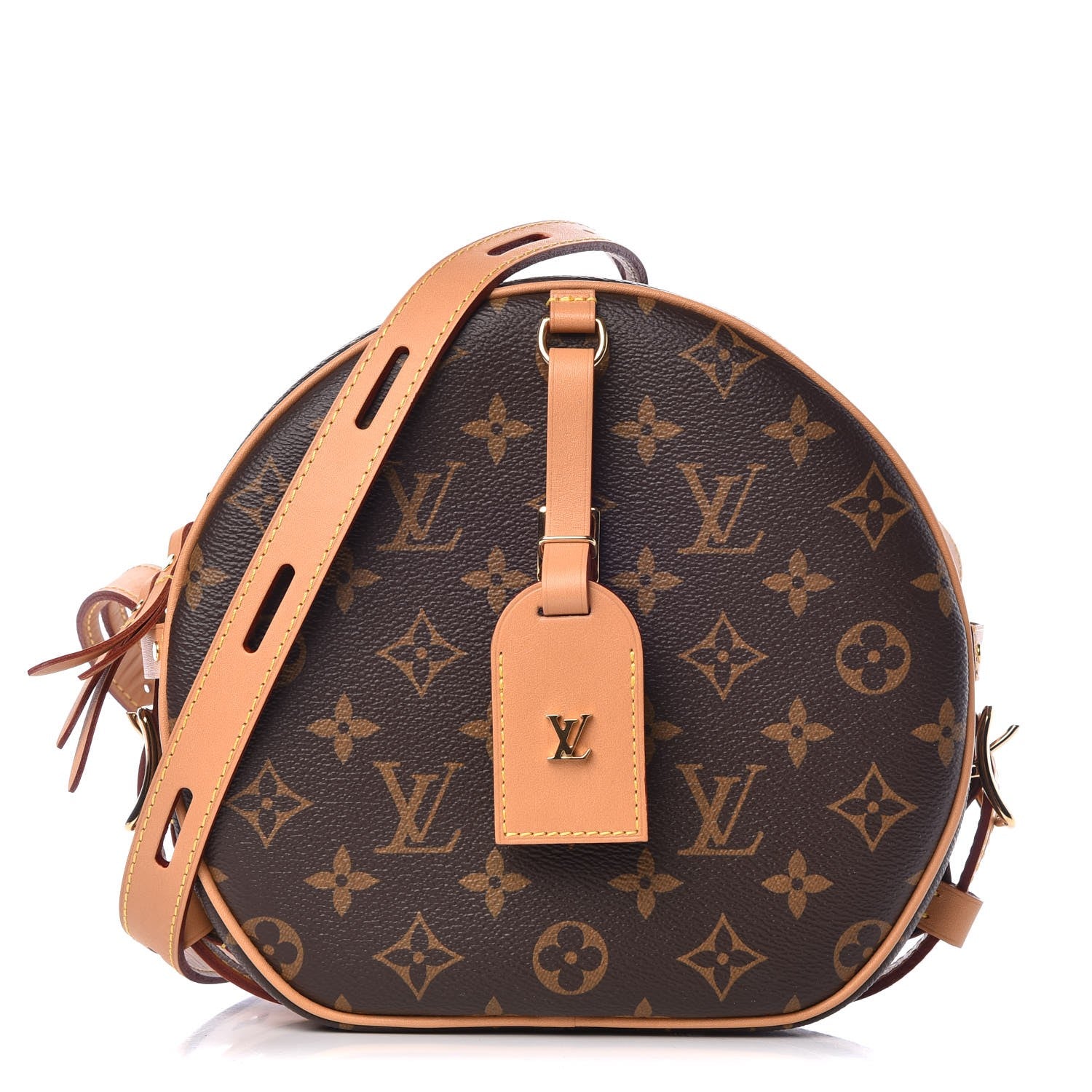 Louis Vuitton Monogram Boite Chapeau Souple 1 of 8
