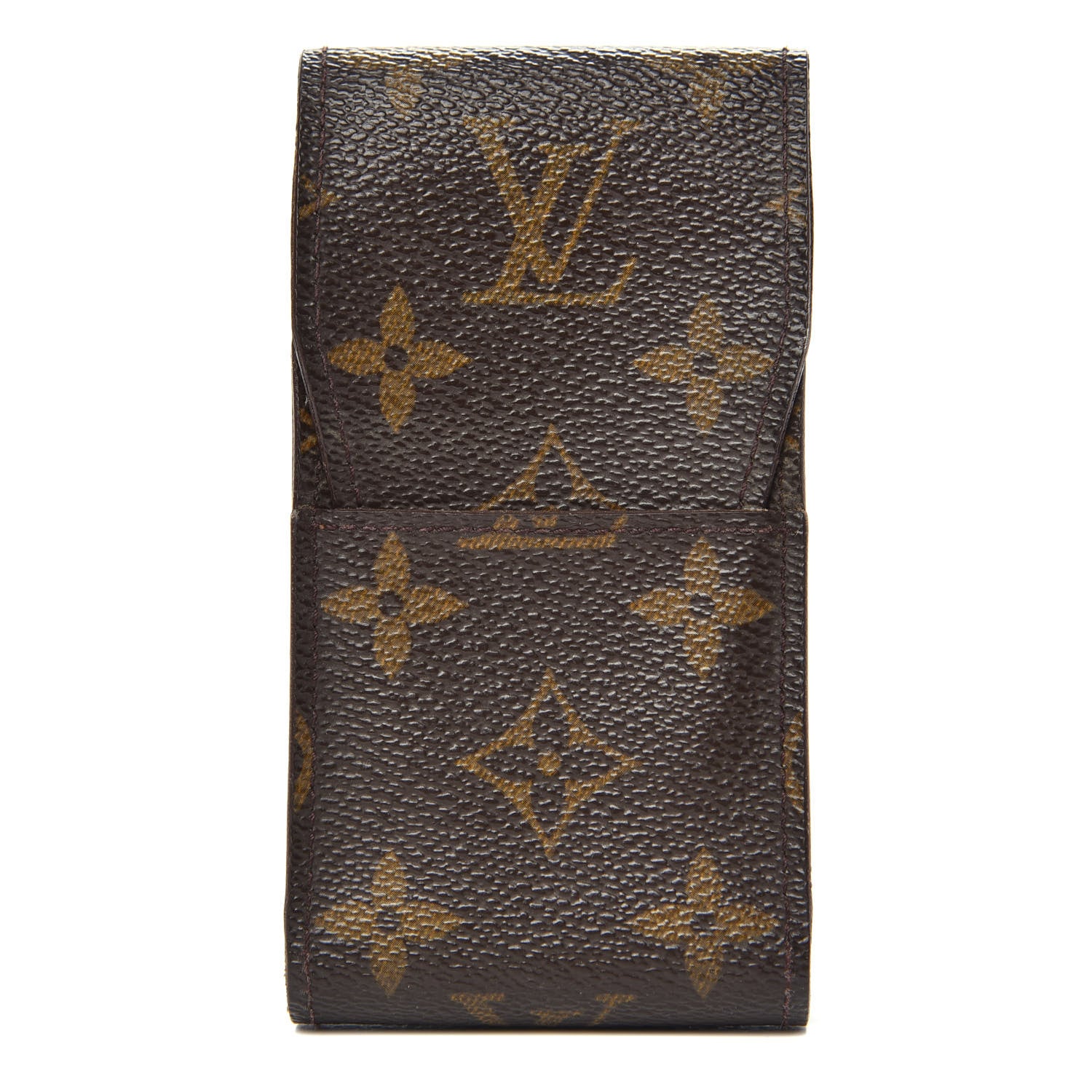Louis Vuitton Monogram Cigarette Case 1 of 8