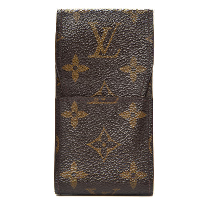 Louis Vuitton Monogram Cigarette Case 1 of 8