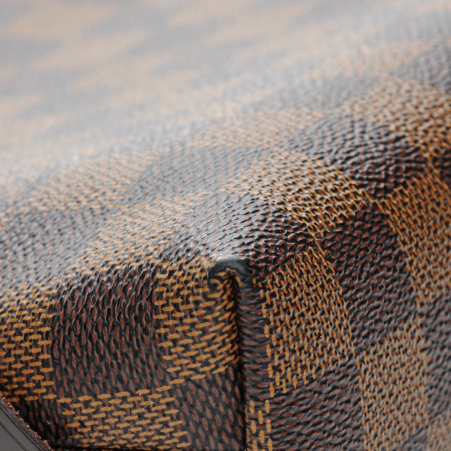 Damier Ebene Cosmetic Pouch GM