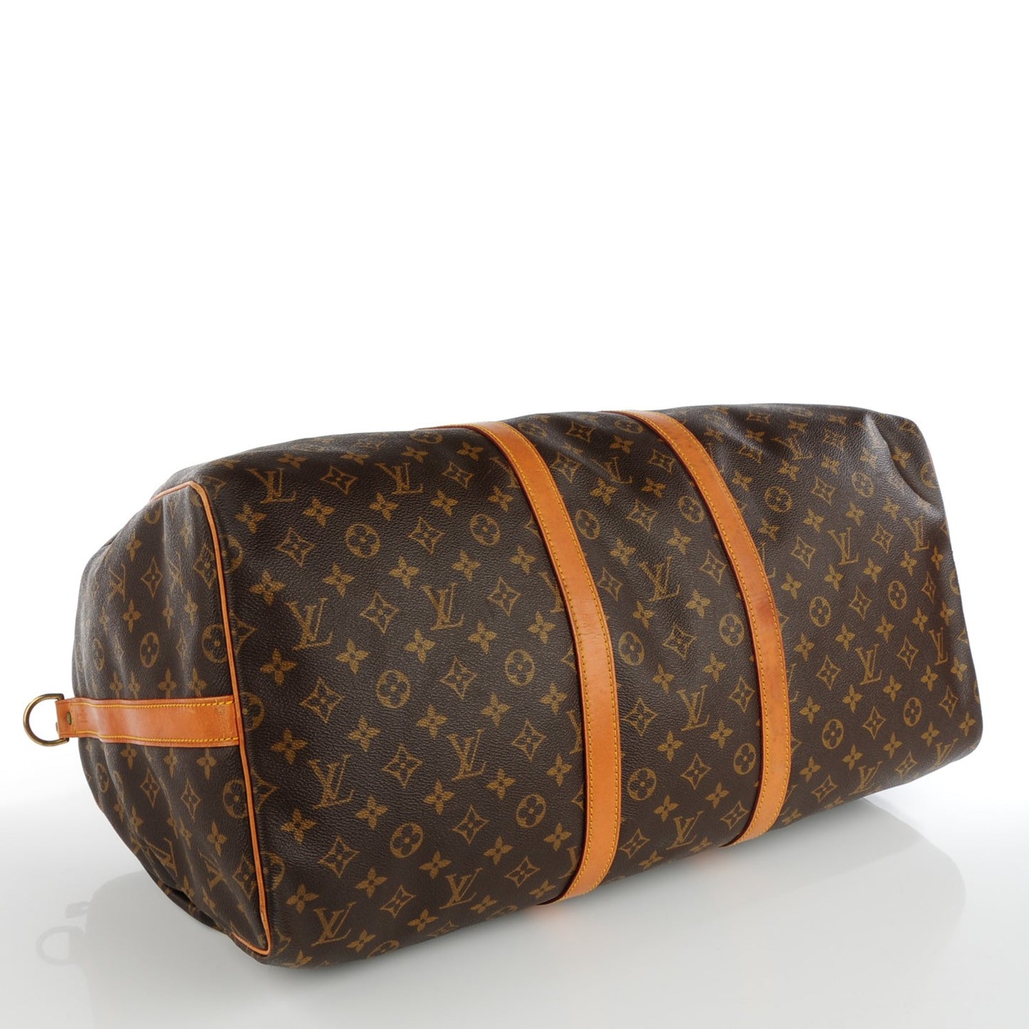 Monogram Keepall Bandouliere 55