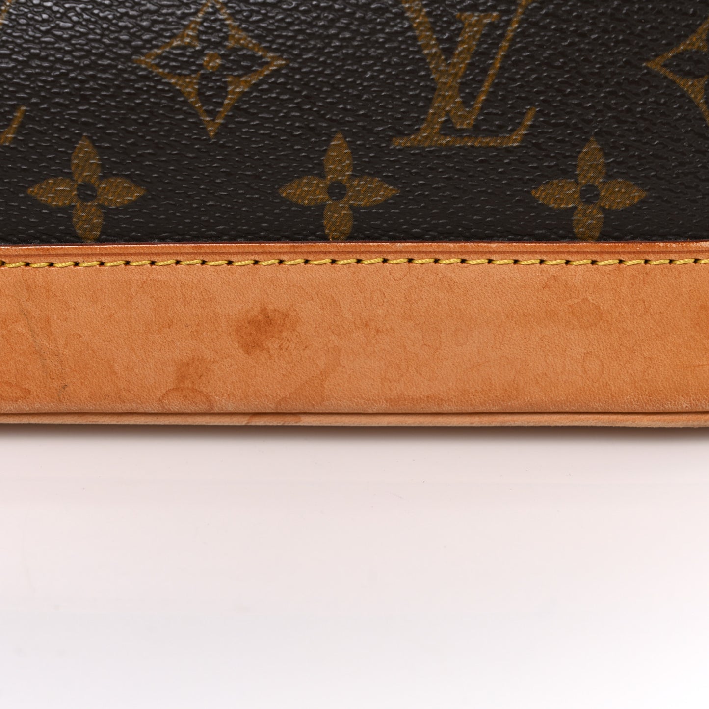 Monogram Alma PM