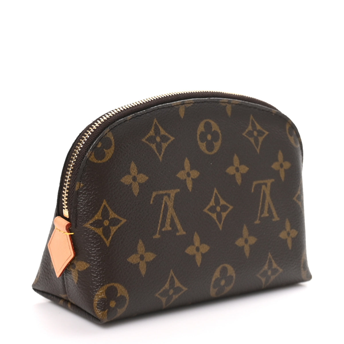 Monogram Cosmetic Pouch