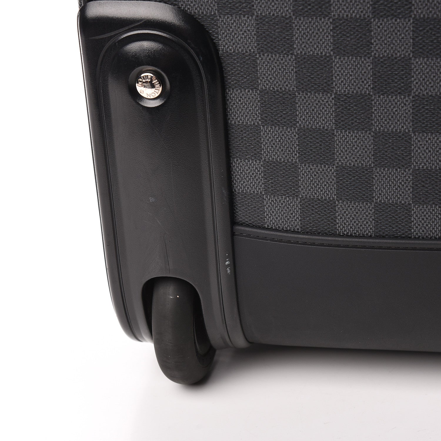 Louis Vuitton Damier Graphite Pegase 65 12 of 24