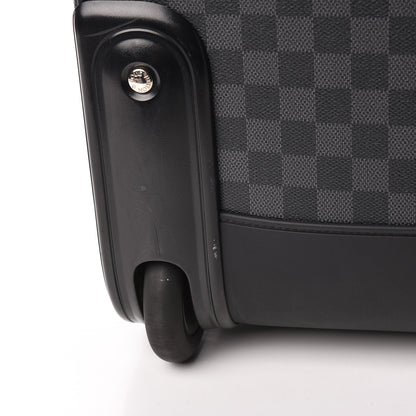 Louis Vuitton Damier Graphite Pegase 65 12 of 24