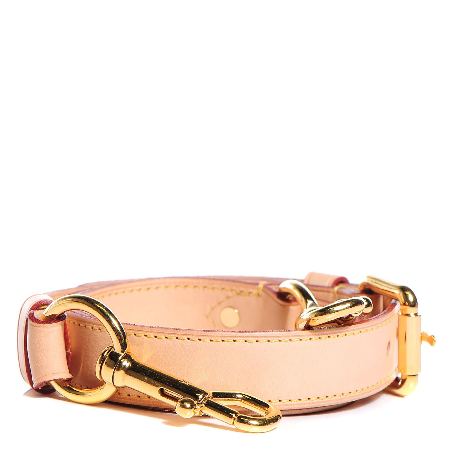 Vachetta Adjustable Shoulder Strap VVN