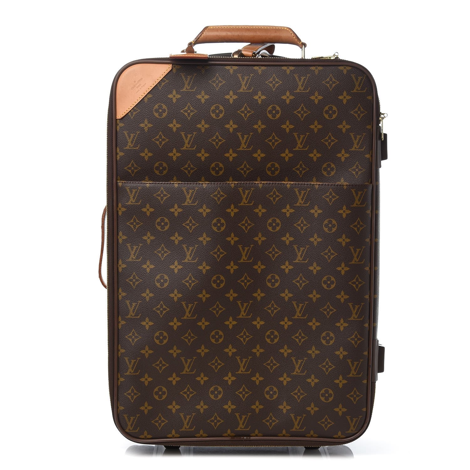 Louis Vuitton Monogram Pegase 55 1 of 10
