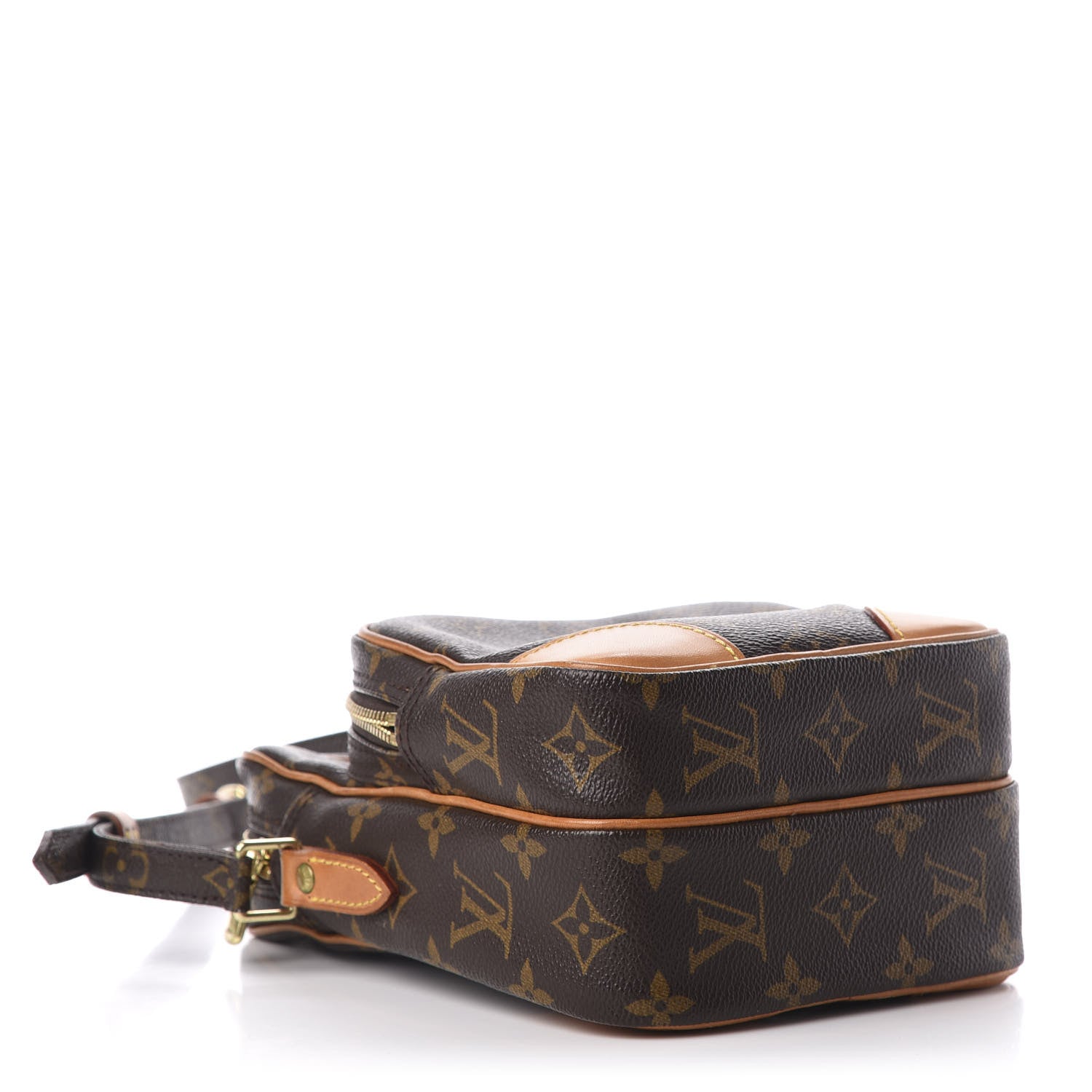 Louis Vuitton Monogram Amazone 4 of 10