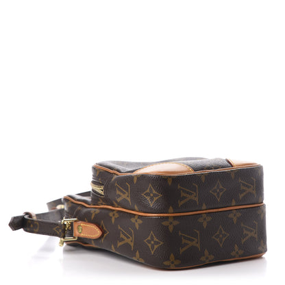 Louis Vuitton Monogram Amazone 4 of 10