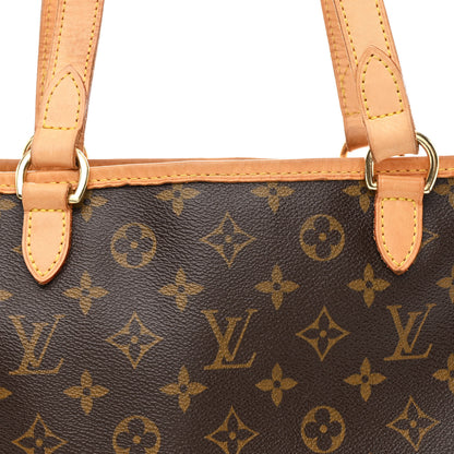 Louis Vuitton Monogram Batignolles Horizontal 7 of 10