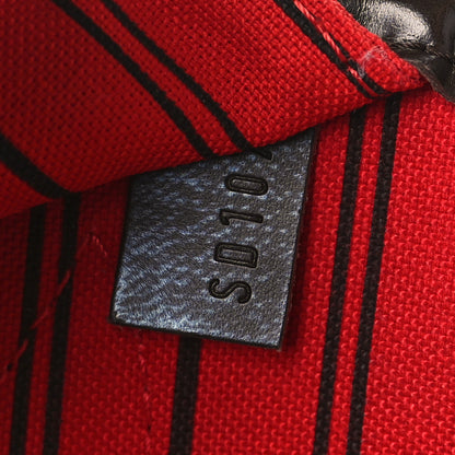 Louis Vuitton Damier Ebene Neverfull PM 7 of 9