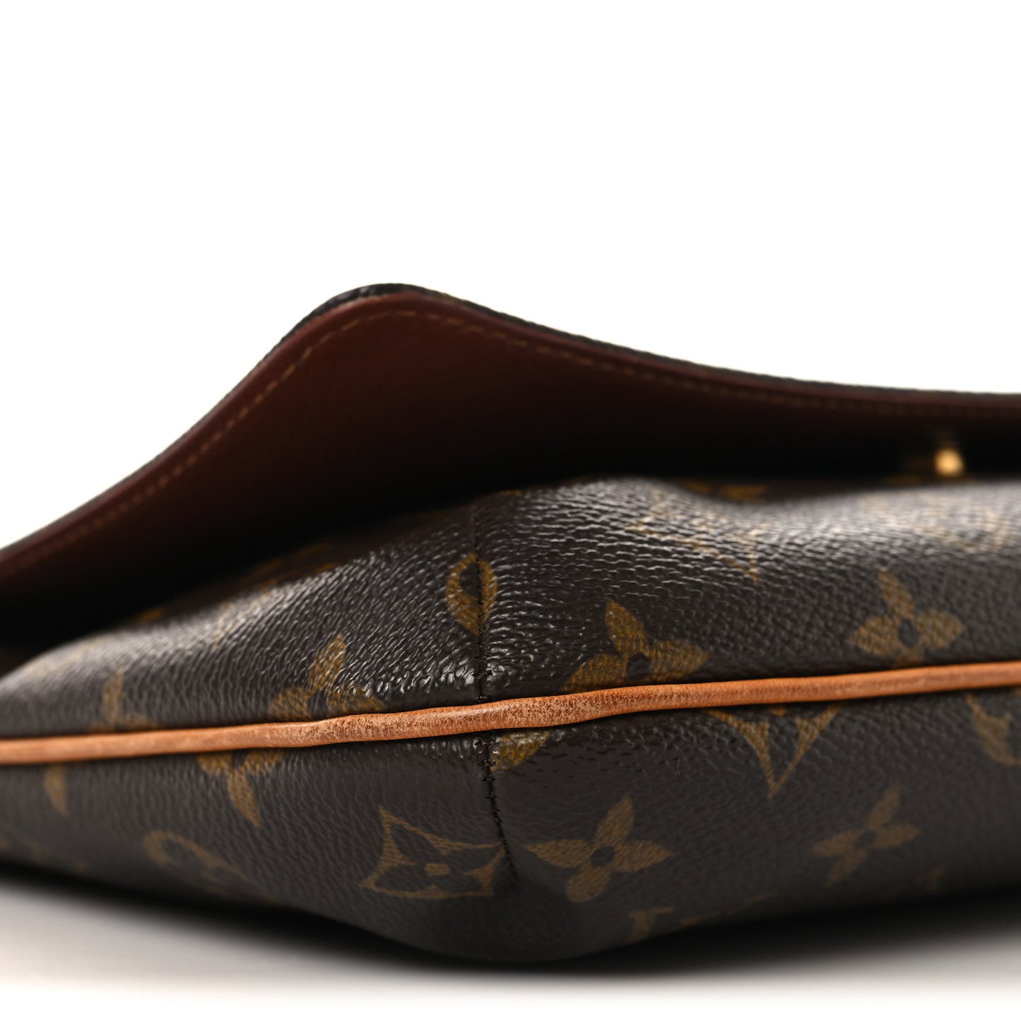 Monogram Musette Tango Long Strap