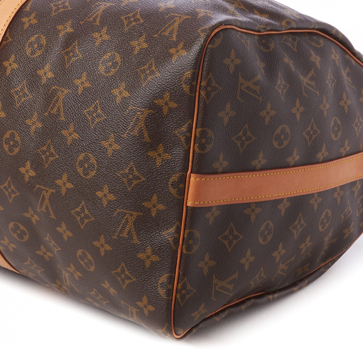 Monogram Keepall Bandouliere 55