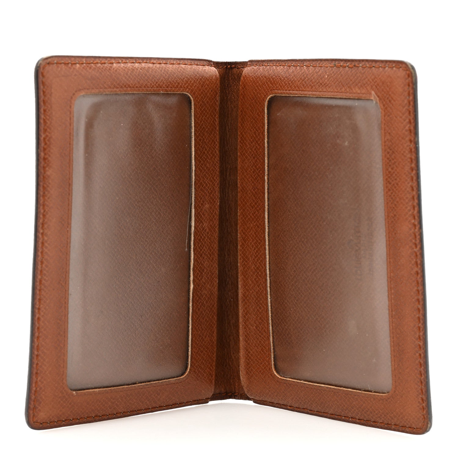 Louis Vuitton Monogram ID Holder 5 of 11