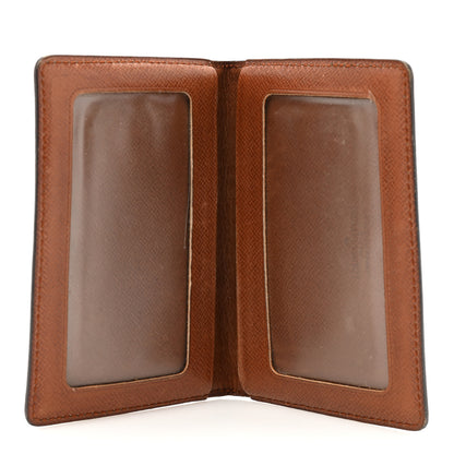 Louis Vuitton Monogram ID Holder 5 of 11