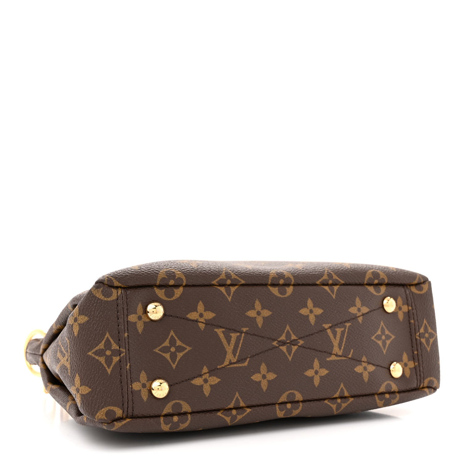 Louis Vuitton Monogram Pallas BB Dahlia 4 of 12
