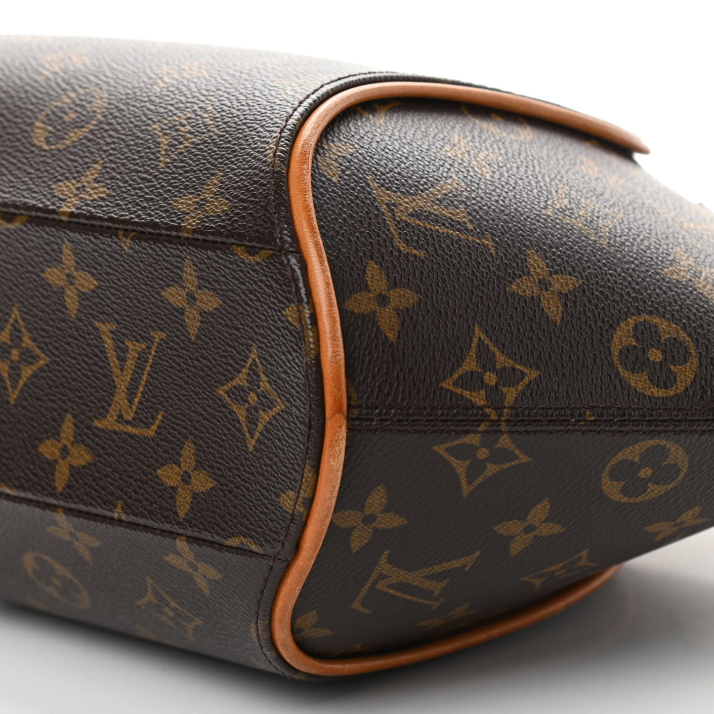 Monogram Ellipse PM