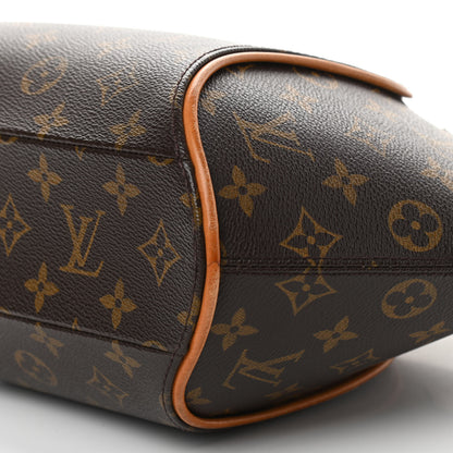 Louis Vuitton Monogram Ellipse PM 9 of 11