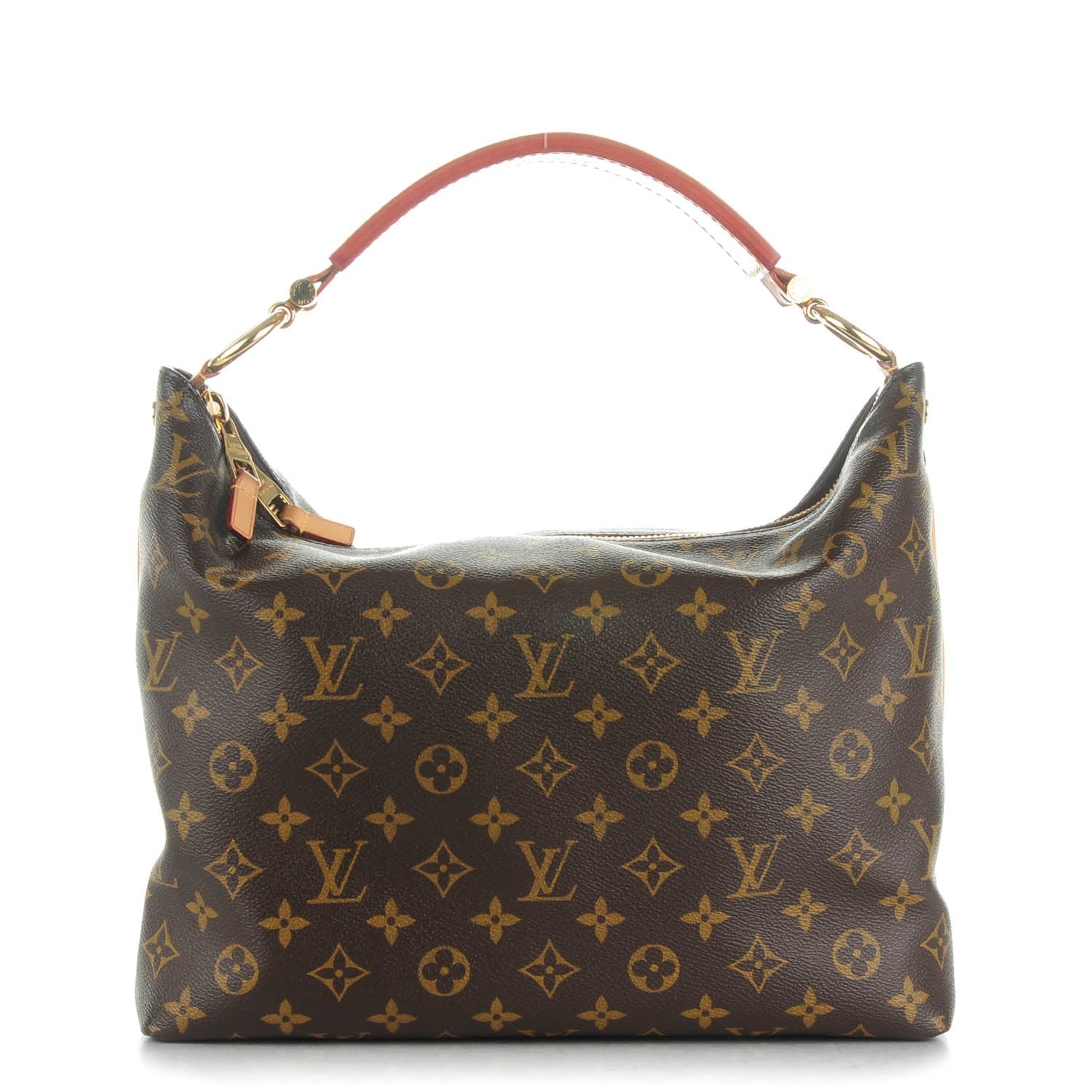 Louis Vuitton Monogram Sully PM 1 of 8