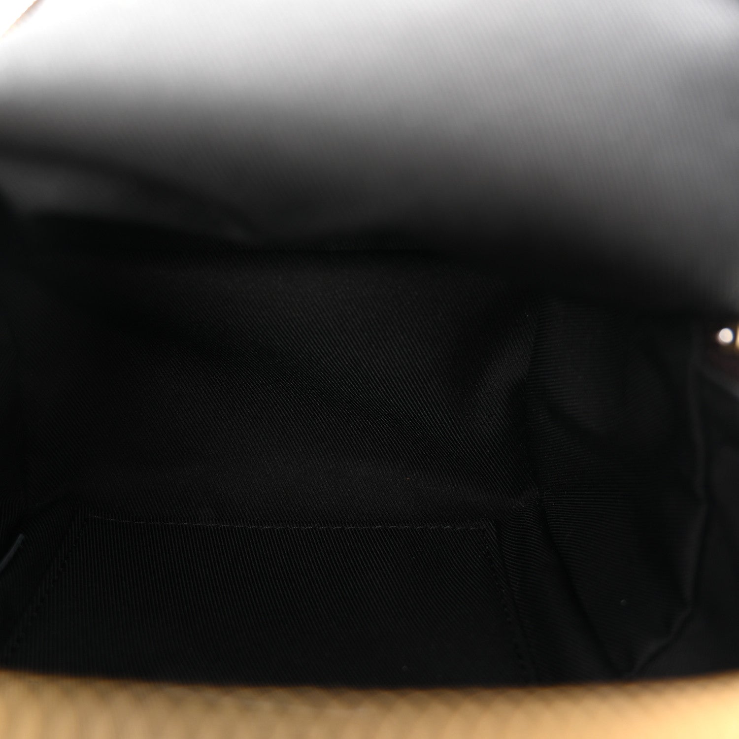Louis Vuitton Monogram Palm Springs Backpack Mini 5 of 10