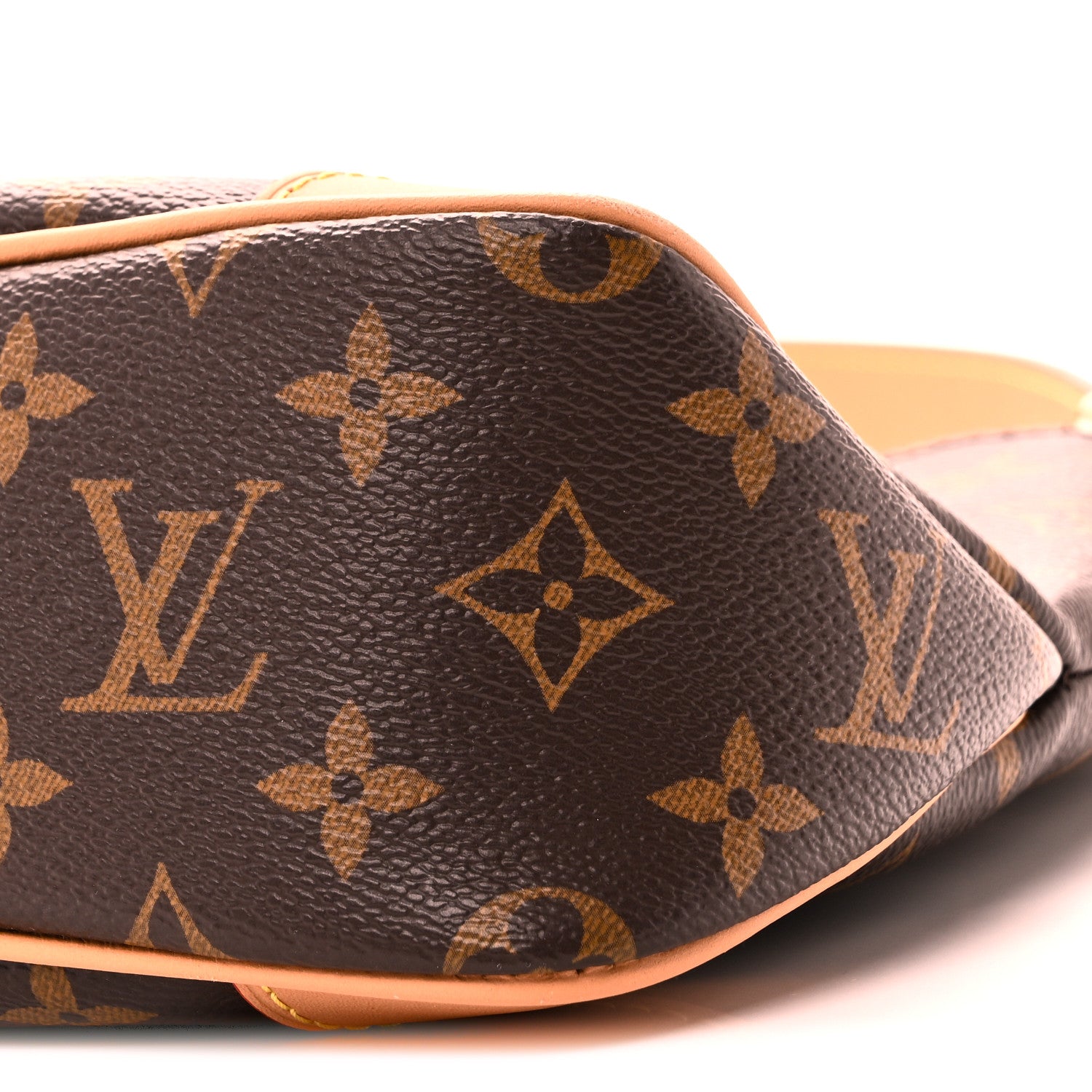 Louis Vuitton Monogram Odeon PM Natural 9 of 11