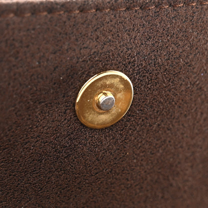 Louis Vuitton Monogram Lily Wallet On Chain 11 of 12