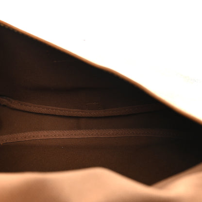 Louis Vuitton Monogram Saumur 30 5 of 9