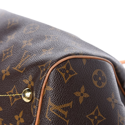 Louis Vuitton Monogram Tivoli GM 13 of 16