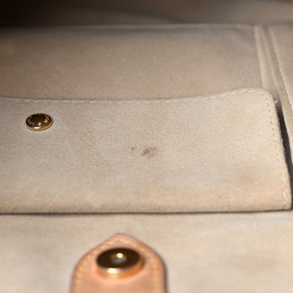 Louis Vuitton Monogram Galliera PM 10 of 14