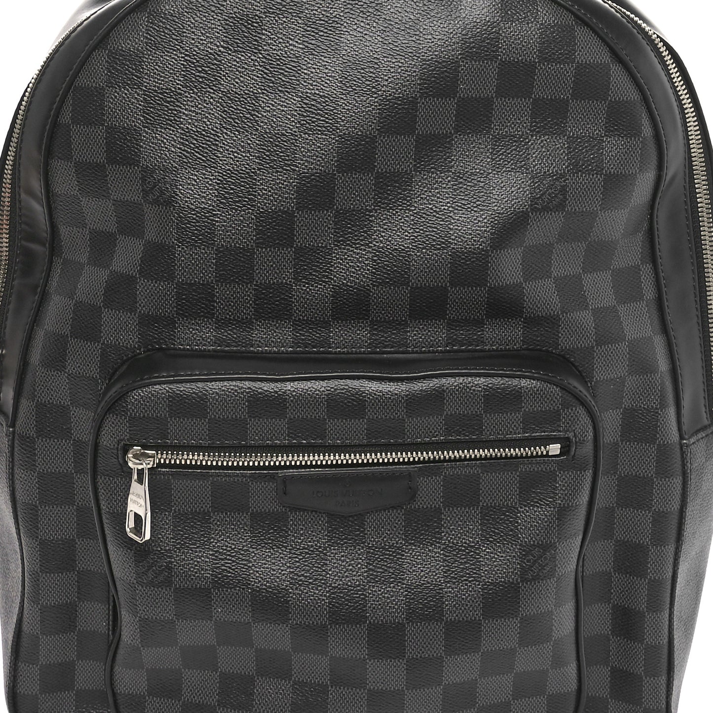 Damier Graphite Josh Backpack
