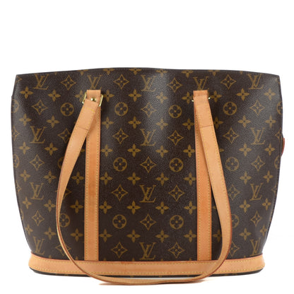 Louis Vuitton Monogram Babylone 1 of 8