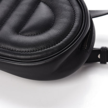 Hermes Swift In-The-Loop Belt Bag Black 9 of 9