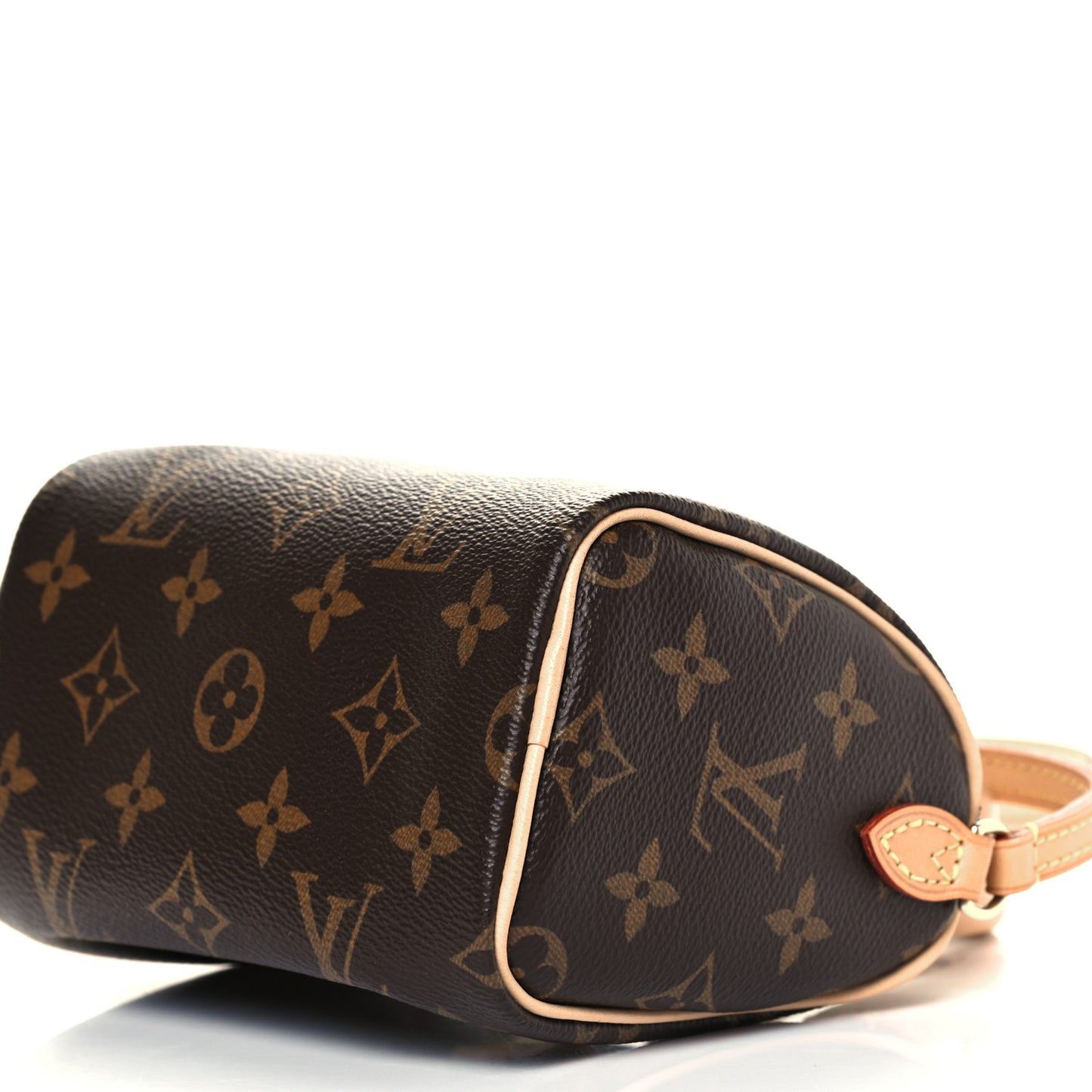 Monogram Nano Speedy