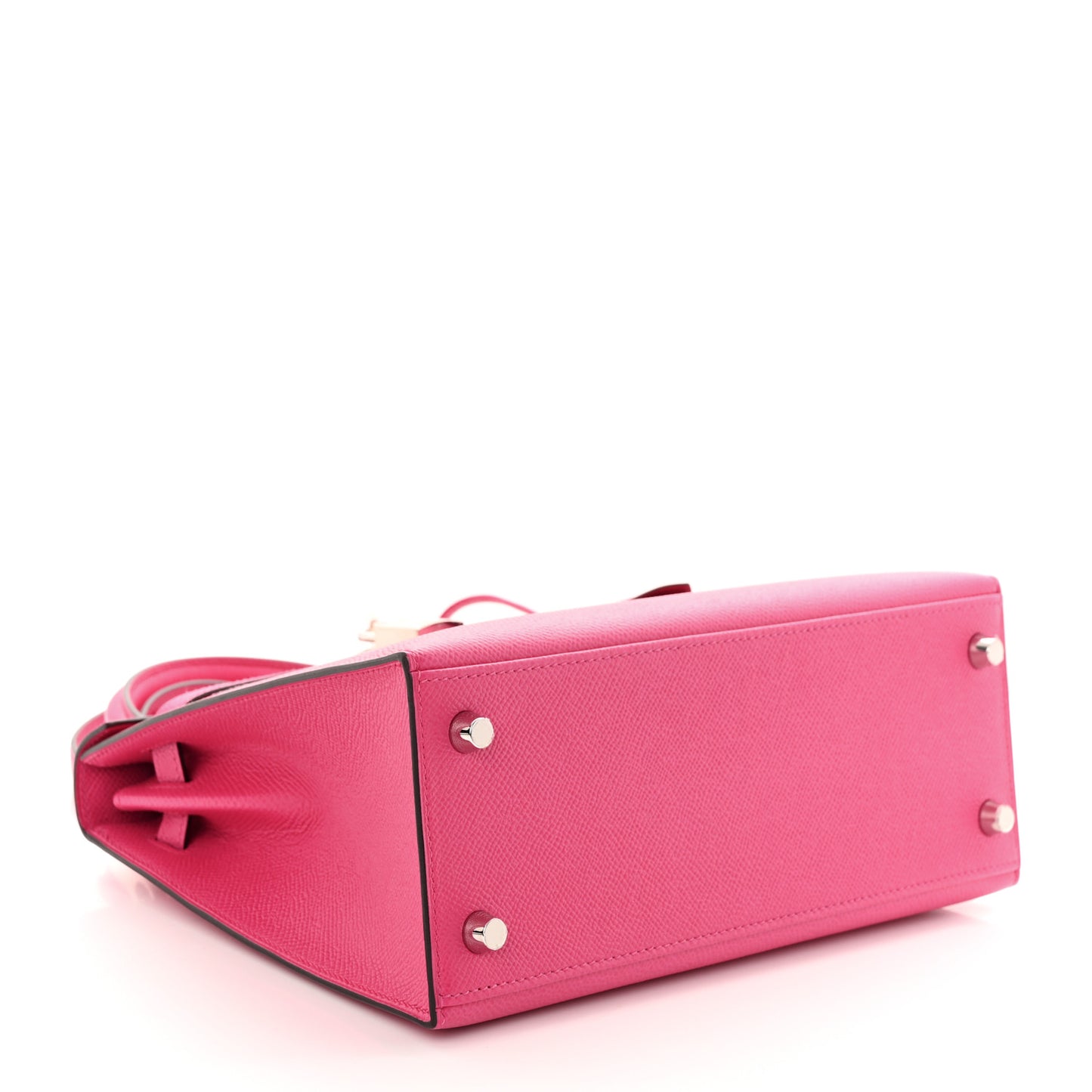 Epsom Kelly Sellier 25 Rose Mexico