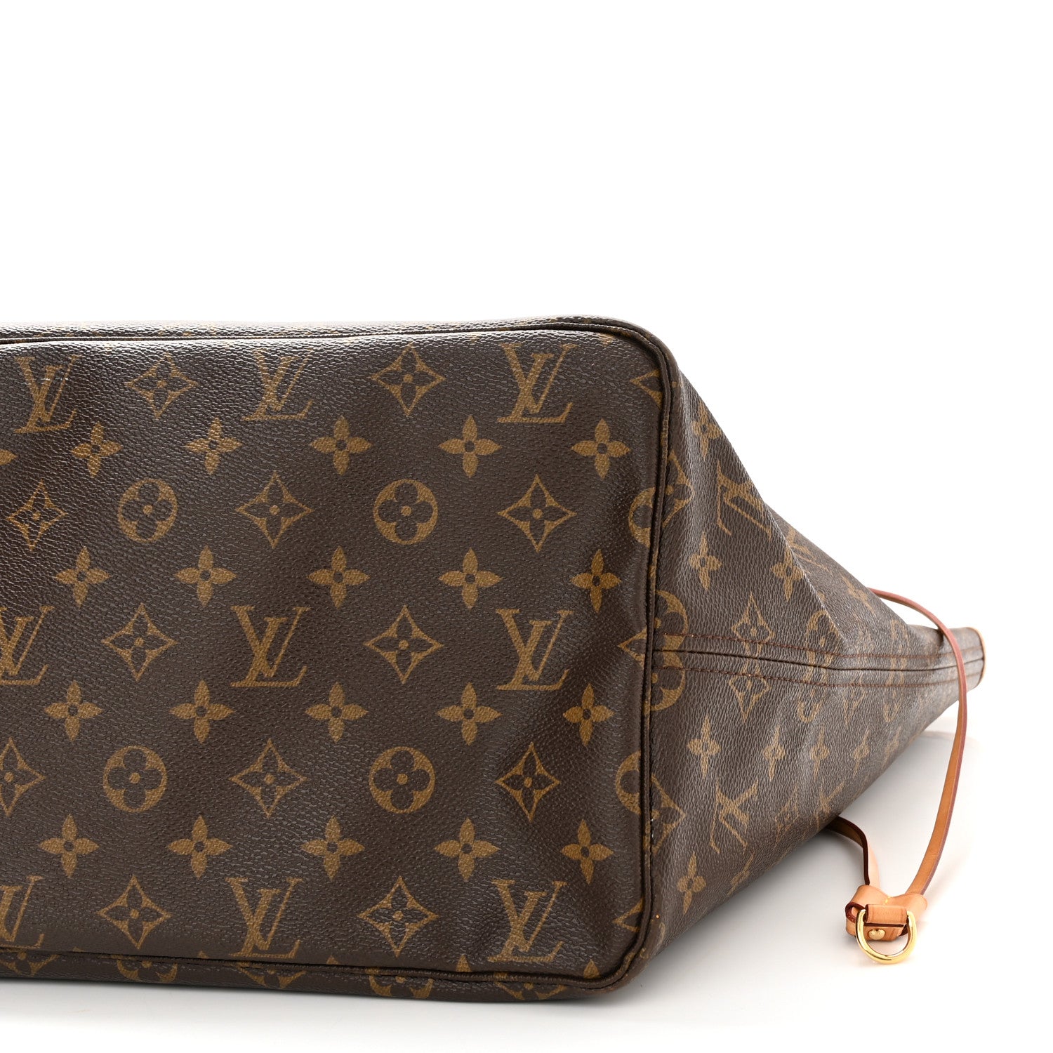 Louis Vuitton Monogram Neo Neverfull GM Mimosa 9 of 13