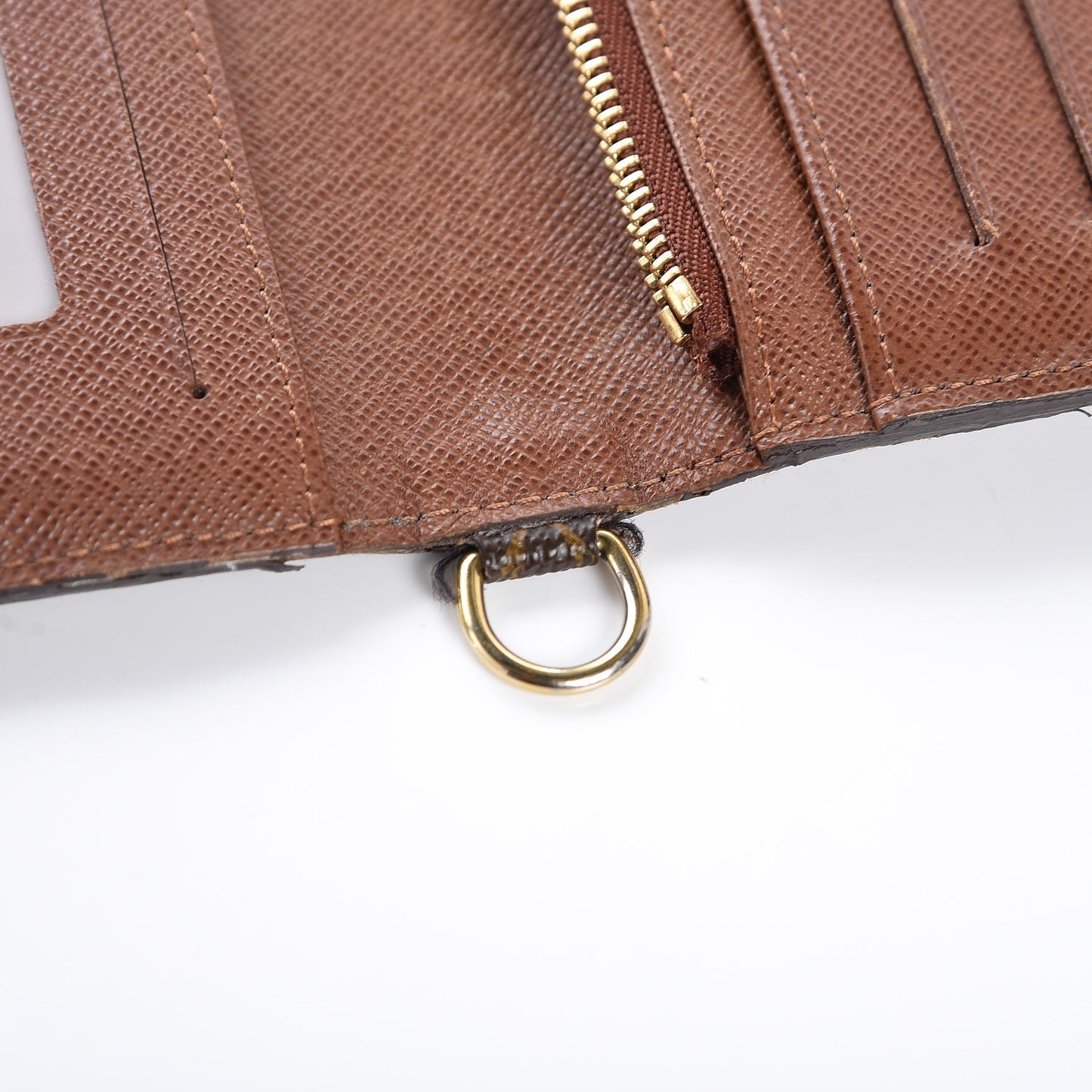 Monogram Insolite Organizer Wallet