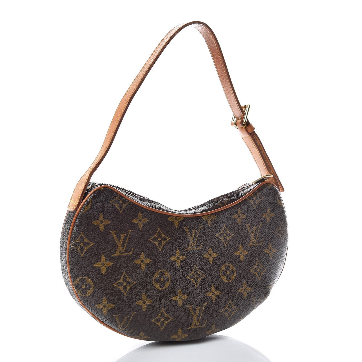 Monogram Croissant PM