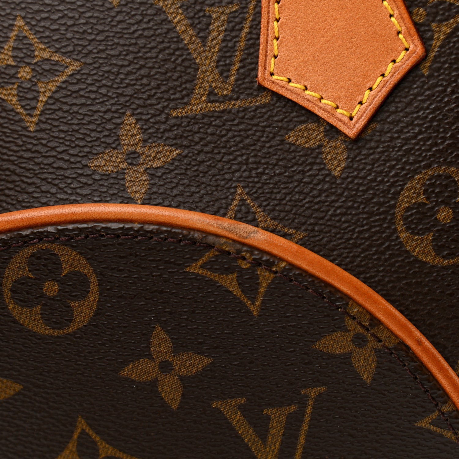 Louis Vuitton Monogram Ellipse MM 13 of 15