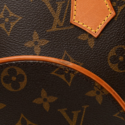 Louis Vuitton Monogram Ellipse MM 13 of 15