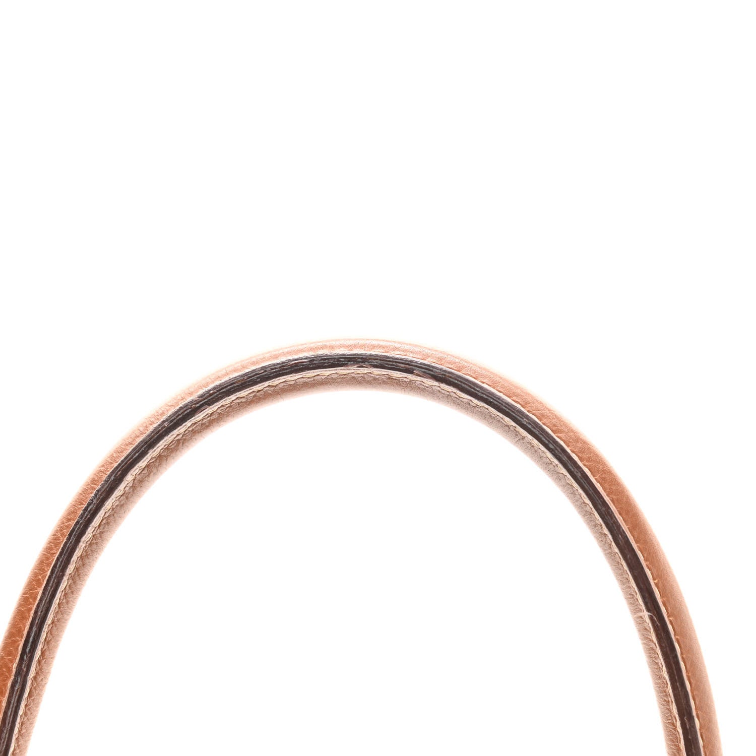 Hermes Courchevel Bolide 35 Gold 19 of 22