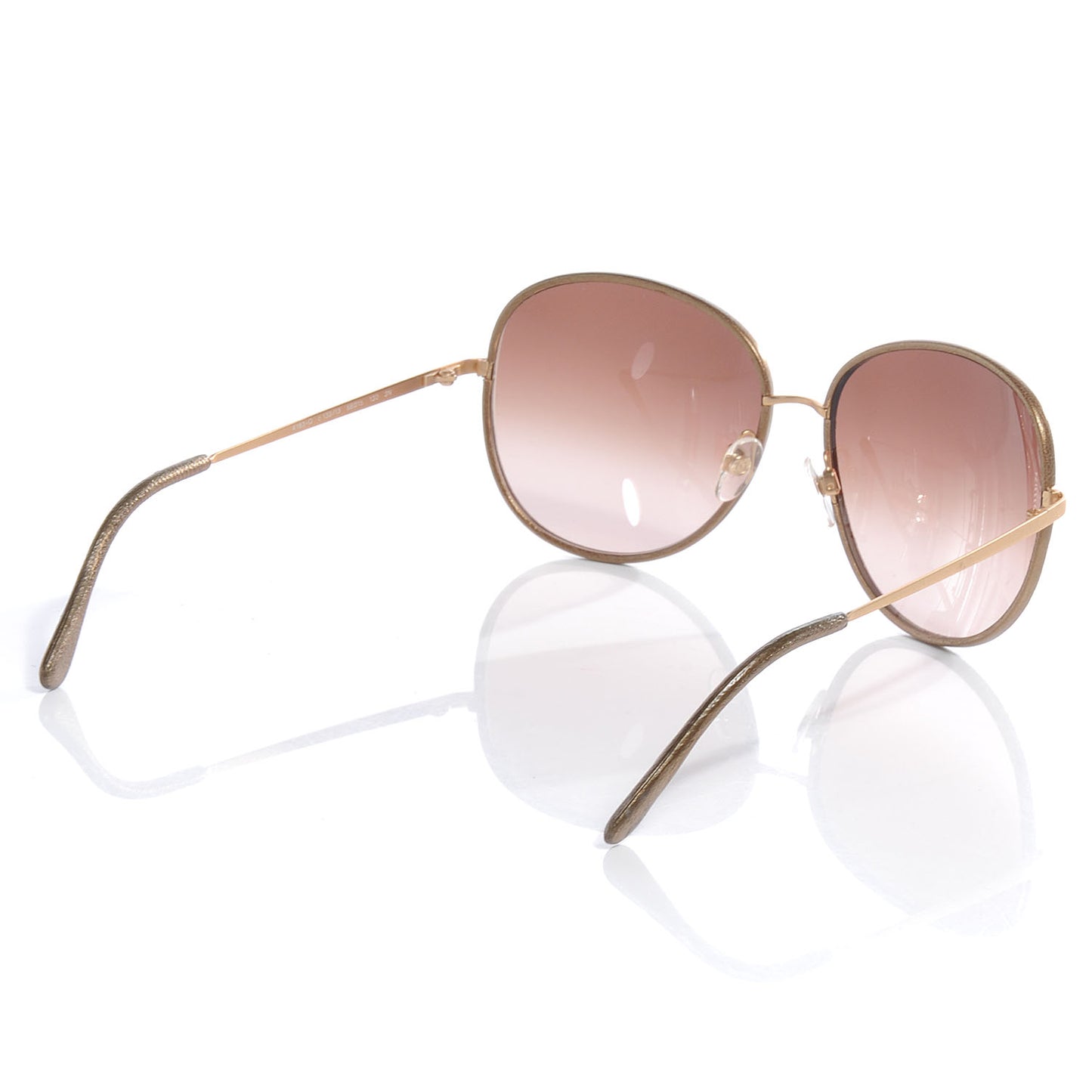 Sunglasses 4163-Q Gold |