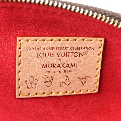 Louis Vuitton LV X TM Monogram Cerises Mini Bumbag 6 of 10