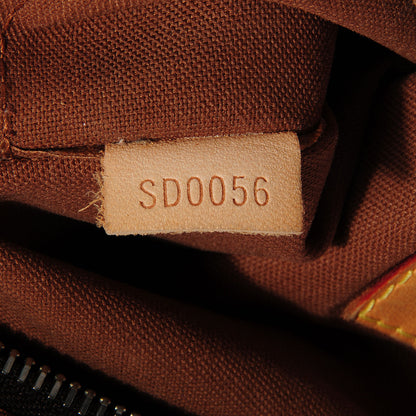 Louis Vuitton Monogram Tulum GM 7 of 7
