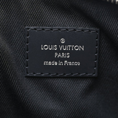 Louis Vuitton Monogram Eclipse Explorer Briefcase 6 of 9
