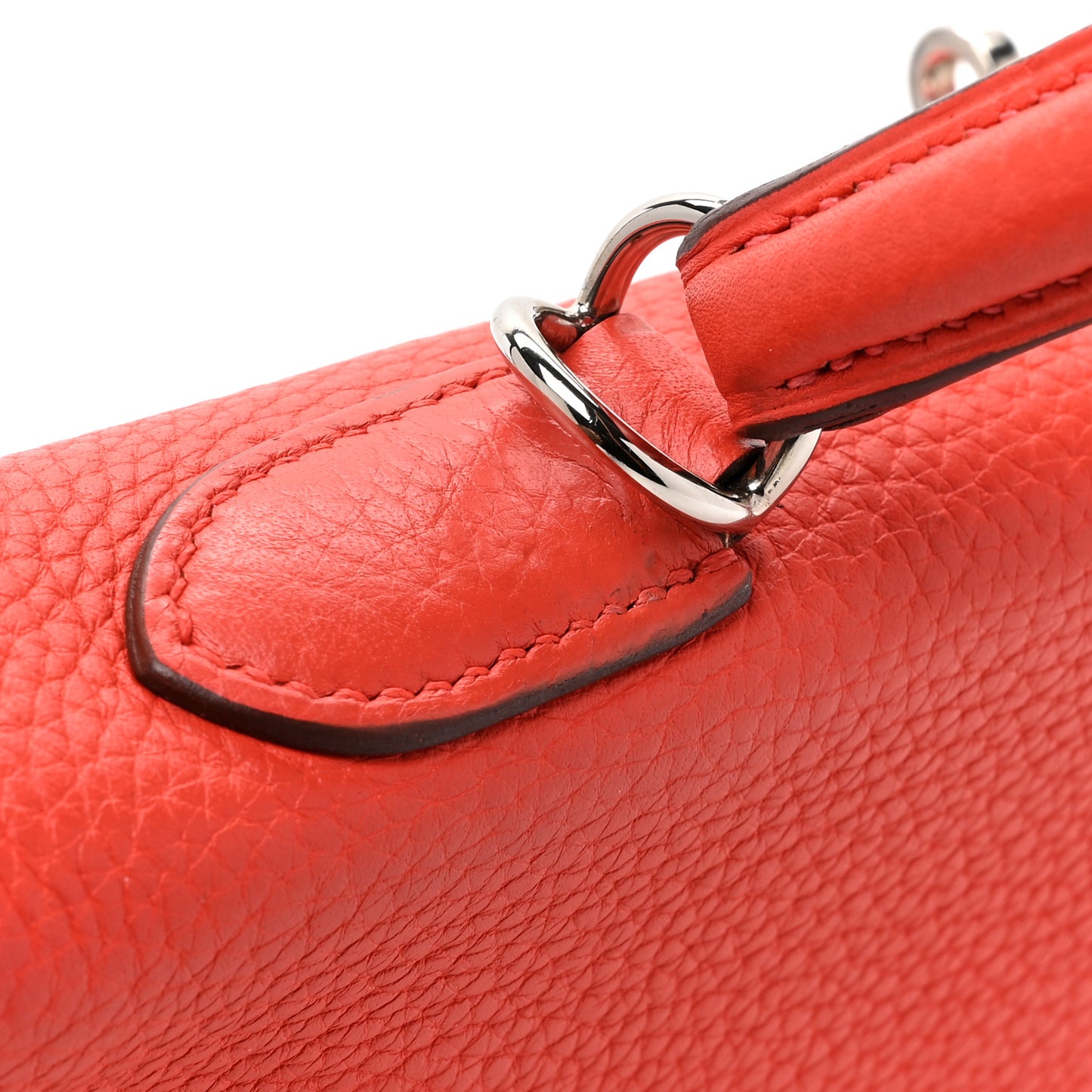 Taurillon Clemence Kelly Retourne 35 Capucine