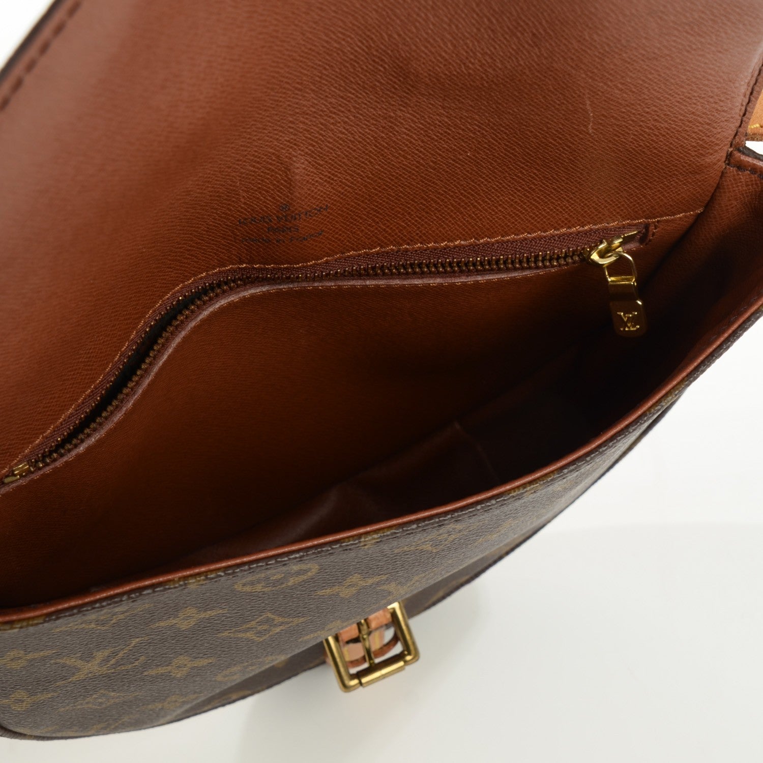 Louis Vuitton Monogram Chantilly MM 8 of 8