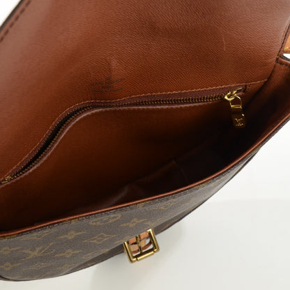 Louis Vuitton Monogram Chantilly MM 8 of 8