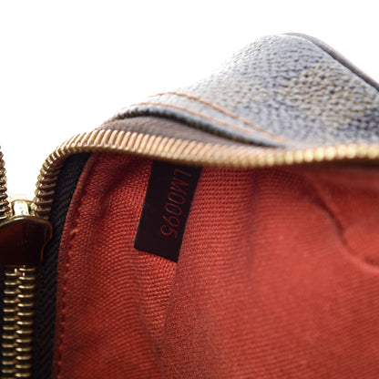 Louis Vuitton Damier Ebene Olav PM Messenger Bag 9 of 15