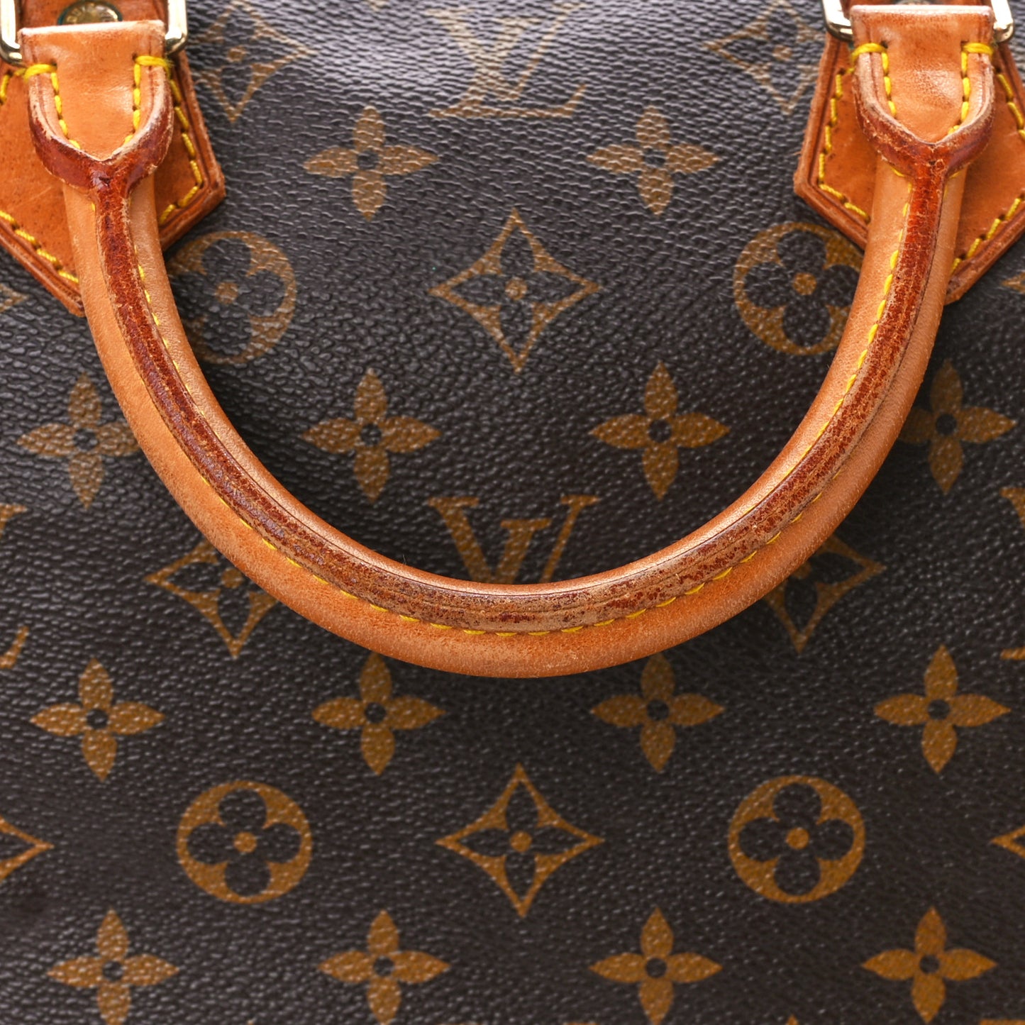 Monogram Speedy 40